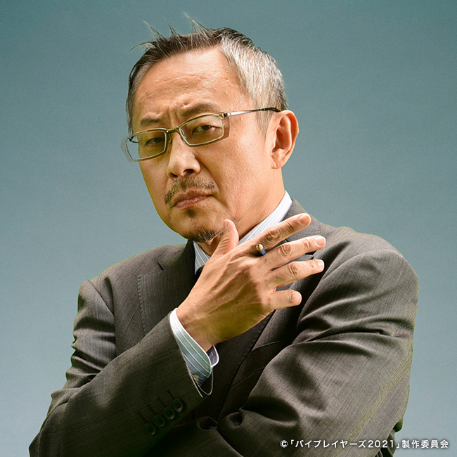 松尾貴史