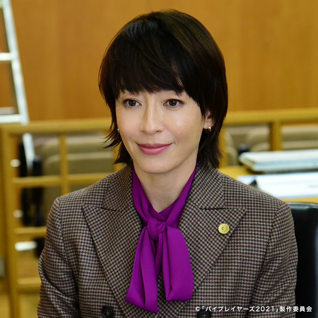 宮沢りえ