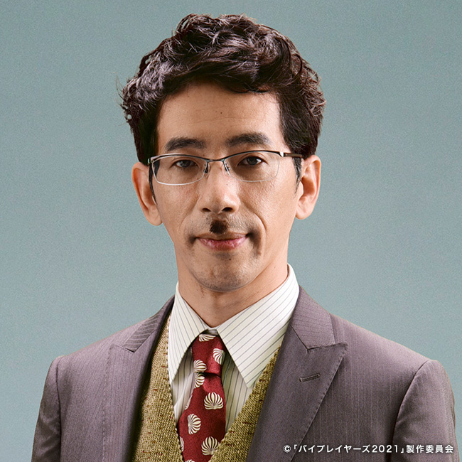 野間口徹