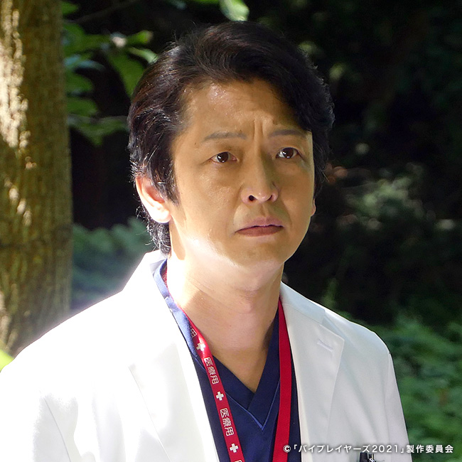 岡田浩暉