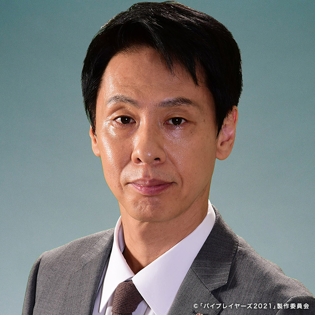 大倉孝二