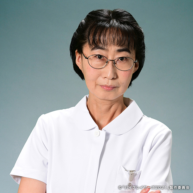 宍戸美和公