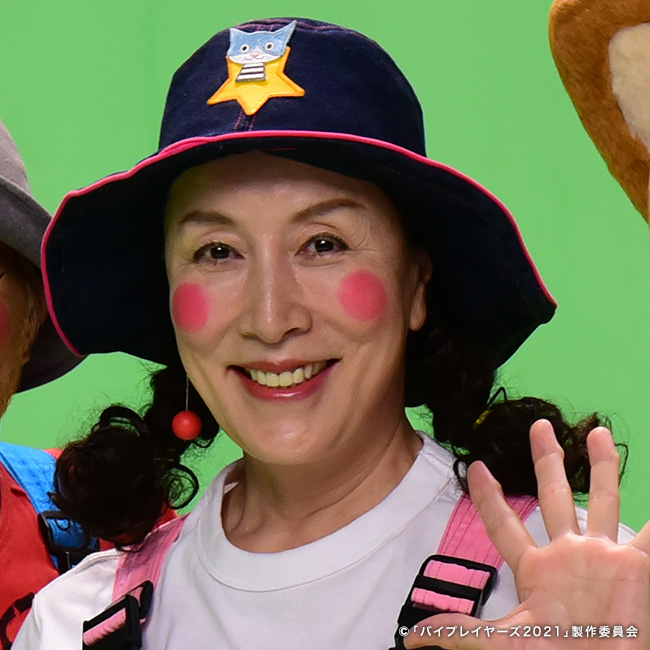 高畑淳子