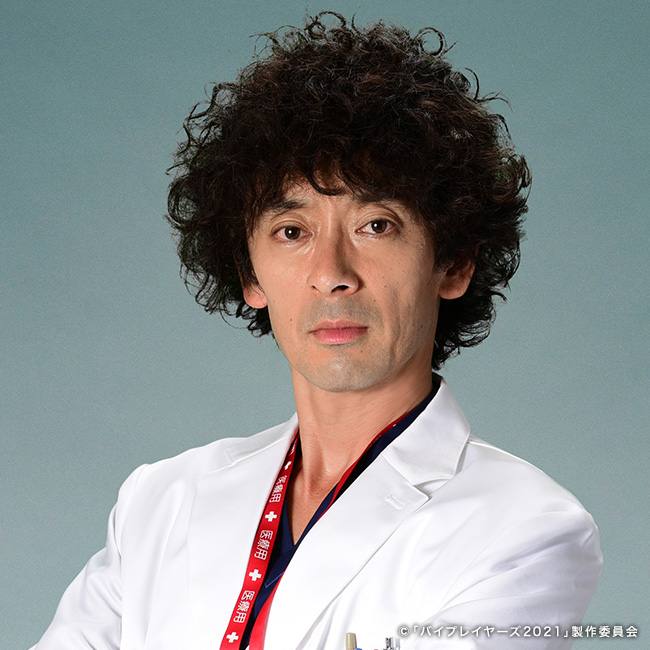 滝藤賢一