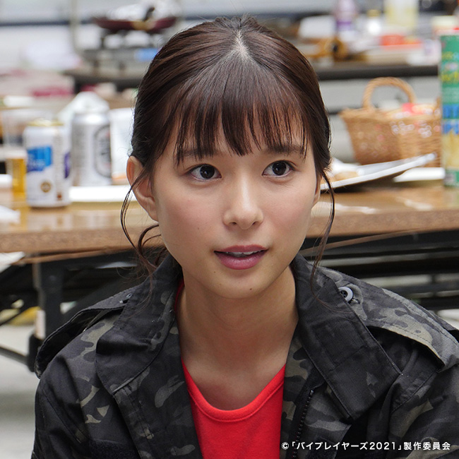 芳根京子