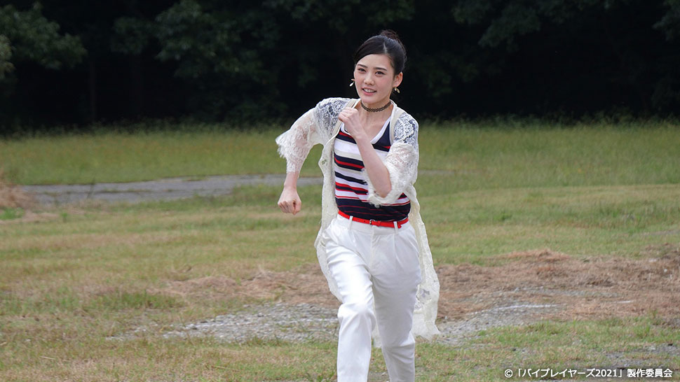 最終話 シーン1