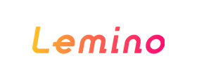 Leminoで配信中！"