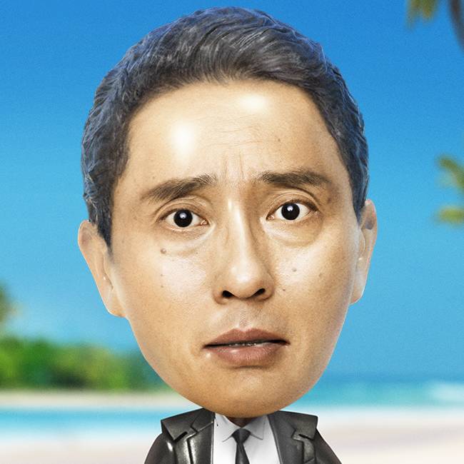 え あのバイプレイヤーズが朝ドラ出演 でもテレ東だろ 笑 で なんで南の島 連ドラ史上未だかつてない挑戦が始まる 最新情報 バイプレイヤーズ もしも名脇役がテレ東朝ドラで無人島生活したら テレビ東京