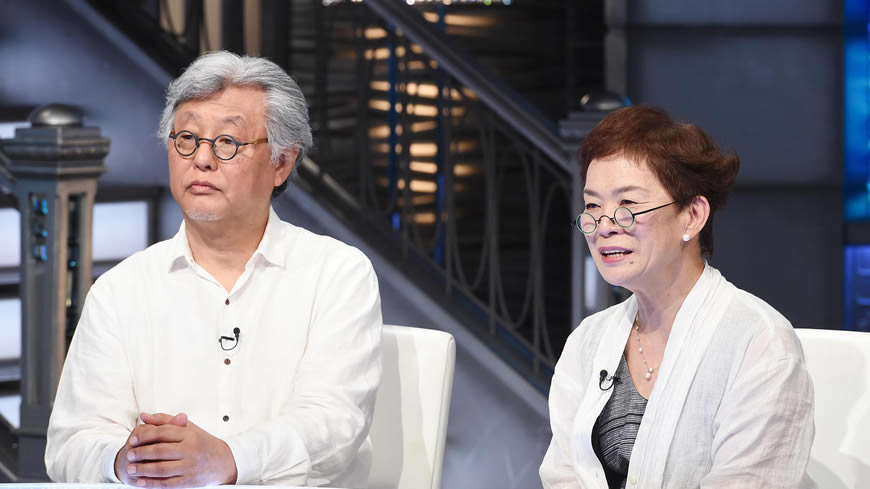 16年8月18日 放送 石見銀山生活文化研究所 会長 松場 大吉 まつば だいきち 氏 石見銀山生活文化研究所 所長 松場 登美 まつば とみ 氏 カンブリア宮殿 テレビ東京