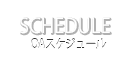 スケジュール