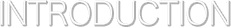 イントロダクション