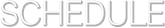 スケジュール