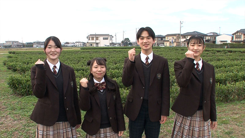 三重県立明野高等学校