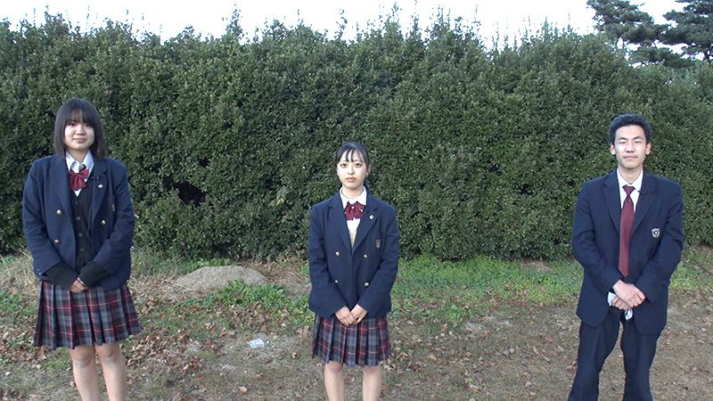 長野県上伊那農業高等学校、長野県屋代南高等学校