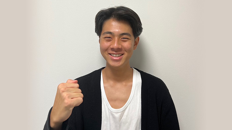 桐蔭学園高校