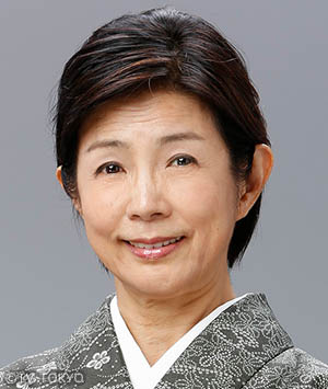 市毛良枝 （池原美也子役）