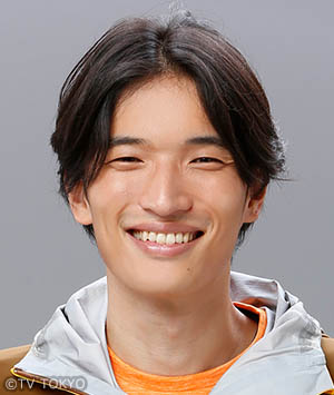 鈴之助 （池原孝夫役）