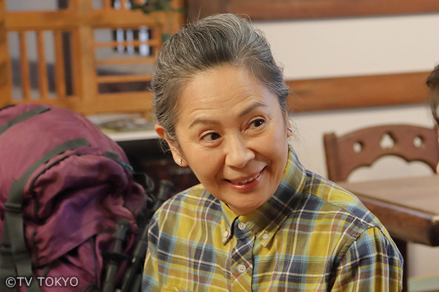 萩尾みどり/根本かおる