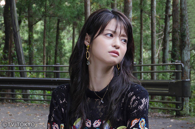 小林涼子/根本遥