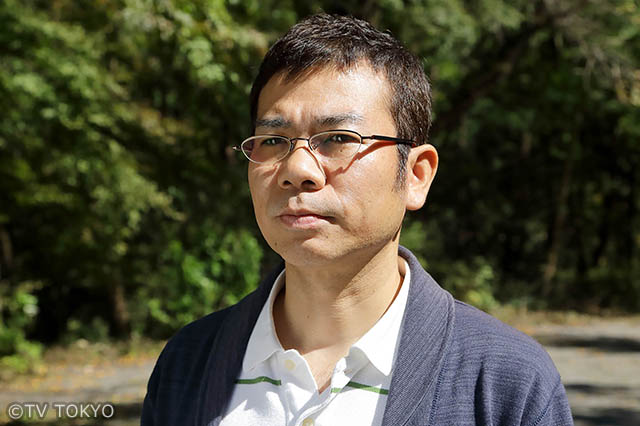 マギー/田所孝一