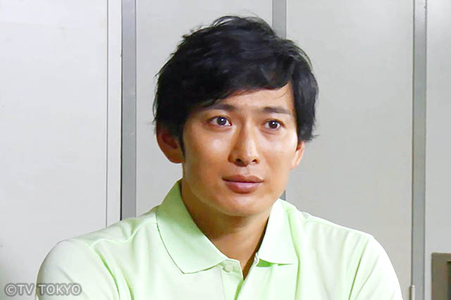 松田悟志/松永吾郎