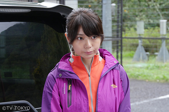 森矢カンナ/津山理沙