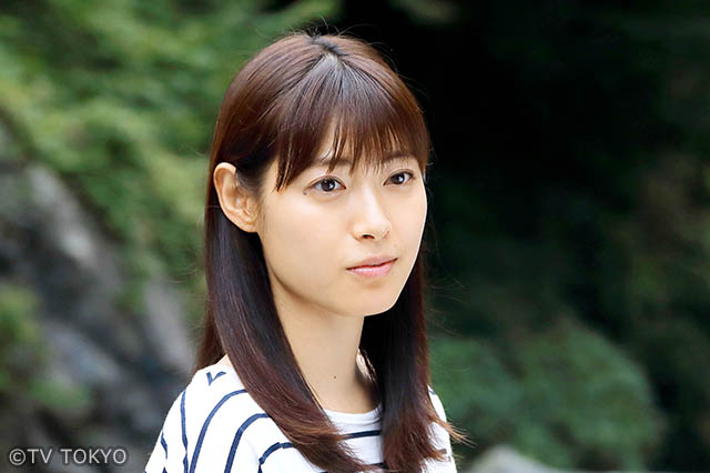 瀧本美織/恩田ゆり子