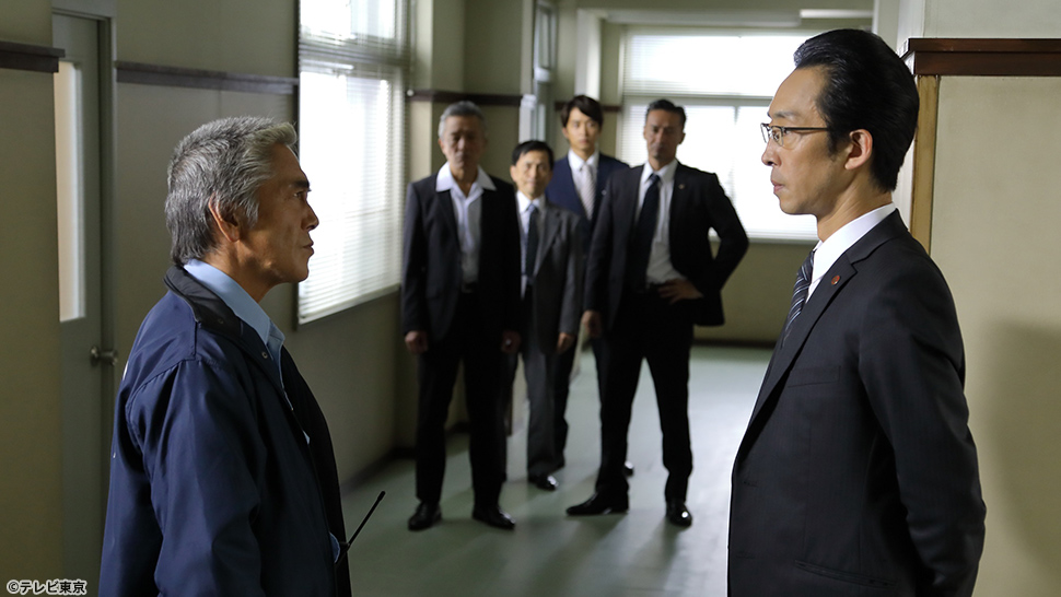 最終回 第7話 シーン2