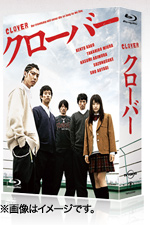 Blu-ray ※画像はイメージです。