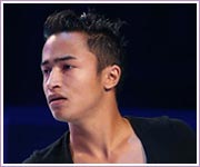 フローラン・アモディオ