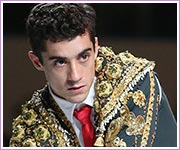 ハビエル・フェルナンデス