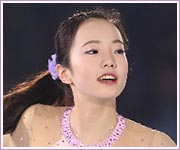 本田真凜