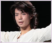 町田樹