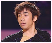 織田信成