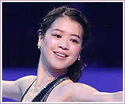 鈴木明子