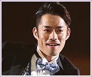 髙橋大輔