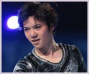 宇野昌磨