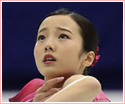 本田真凜