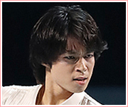 町田樹