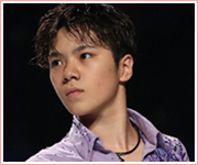 宇野昌磨