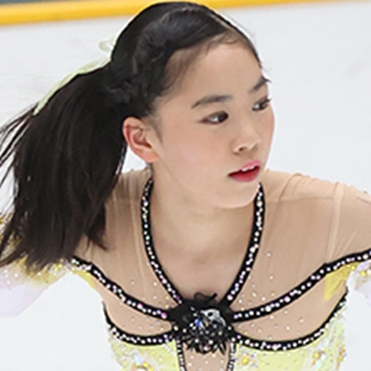吉田陽菜