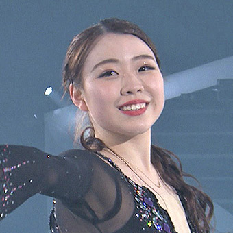 紀平梨花