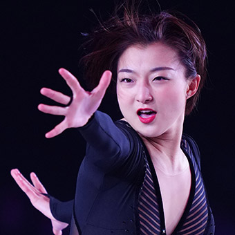 坂本花織