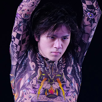 宇野昌磨