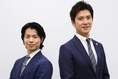 競技解説：町田樹　競技実況：板垣龍佑