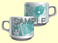 ※全巻購入特典マグカップ（画像はイメージです）