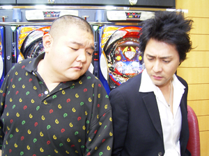 今夜もドル箱!!R：毎週日曜深夜2時～2時30分放送：テレビ東京