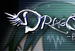 DRAGONAUT -THE RESONANCE