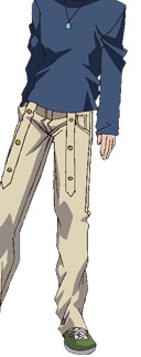 ピート・パンプス