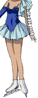 リア・ガーネット・ジュイティエフ